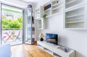 JOIVY Adorable flat with balcony